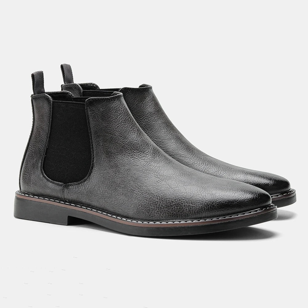 Henri™ - Bottines Chelsea Intemporelles 1