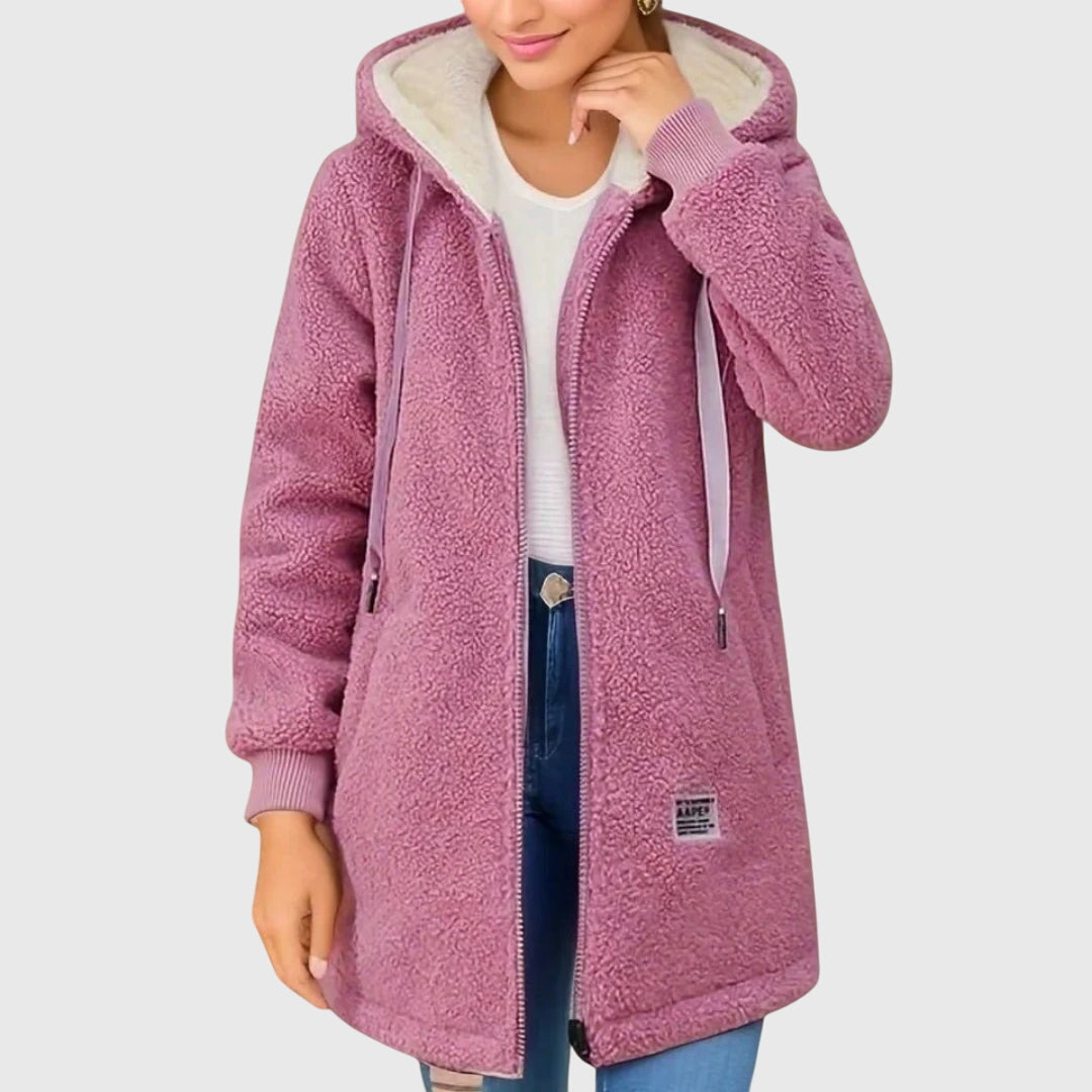 Odile™ – Veste polaire femme