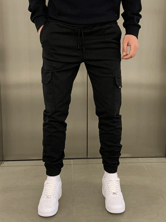 Olivier™ - Pantalon cargo confortable