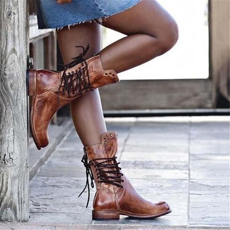 Alma™ - Bottes Élégantes et Confortables