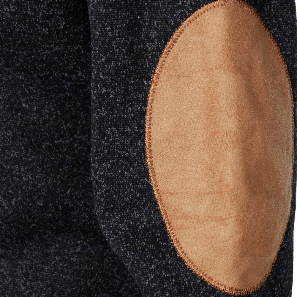 Harry – Pull à col montant