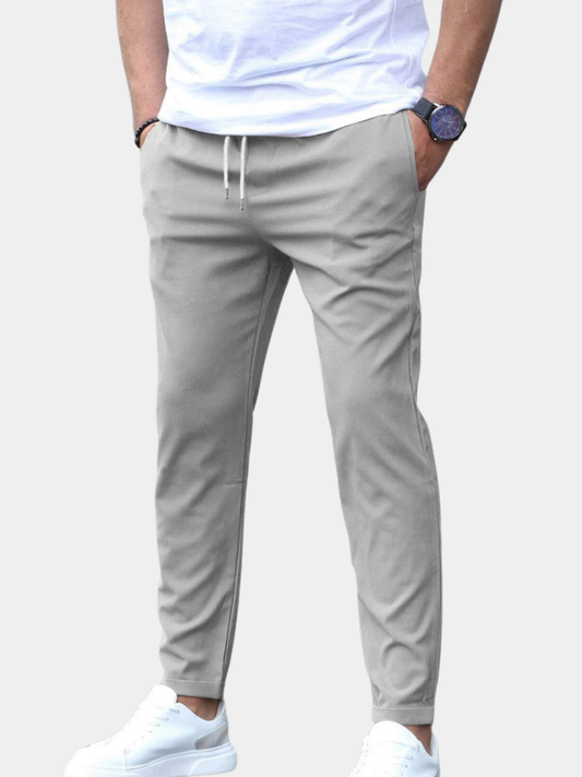 Damien™ - Pantalon Élastiqué de Haute Qualité