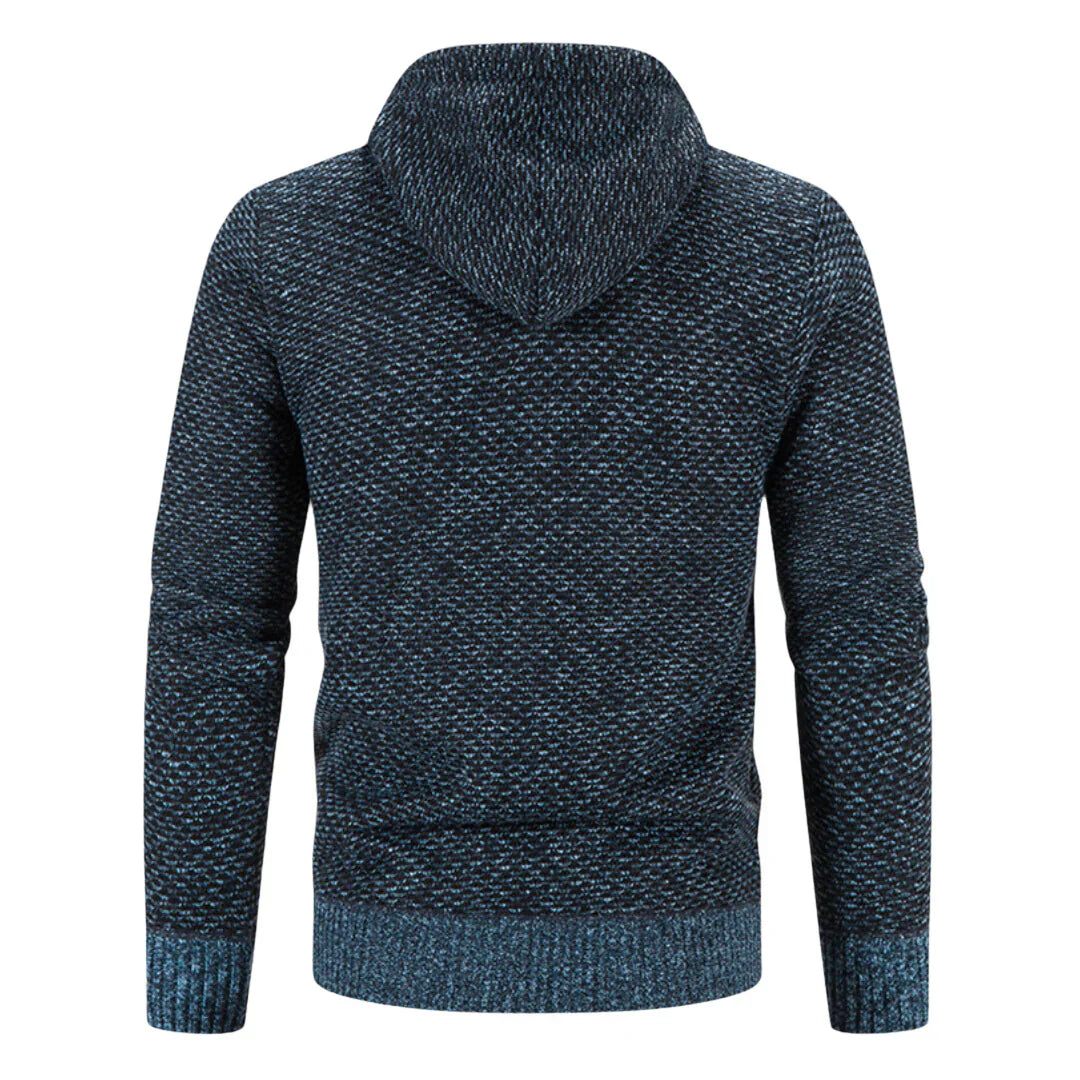 Noam - Sweat à capuche ultime