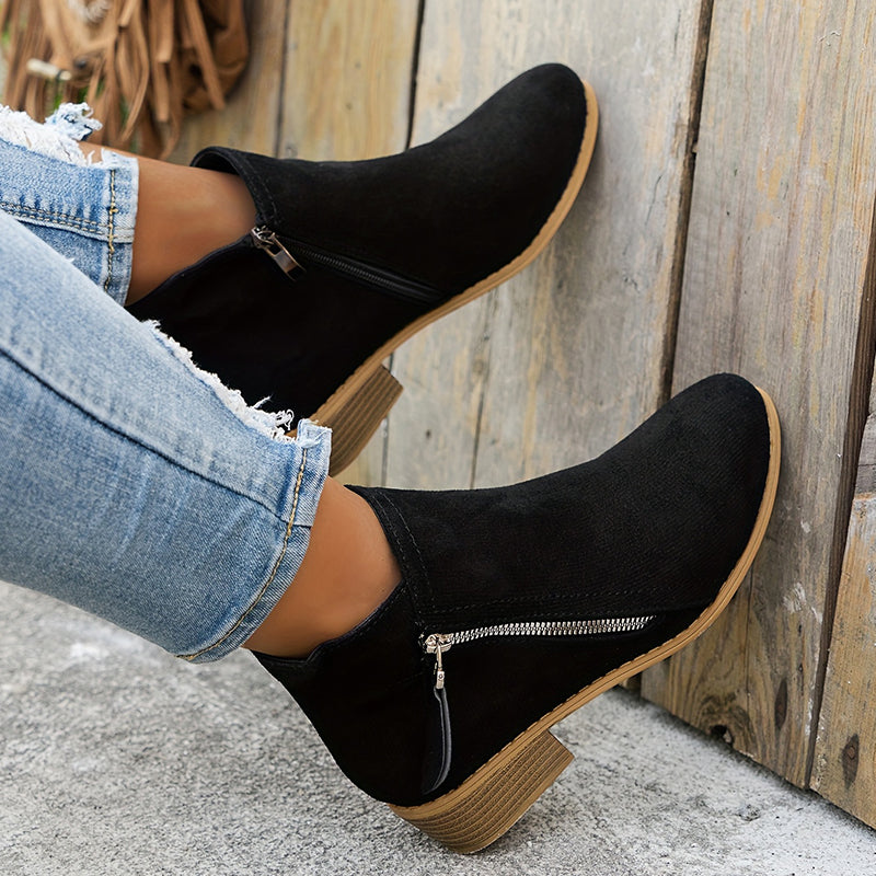 Gaëlle – Chaussures orthopédiques élégantes pour femme