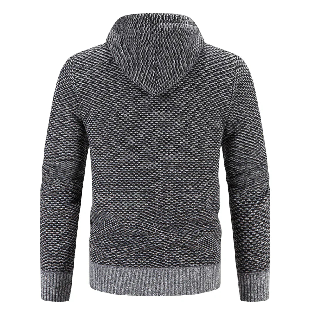 Noam - Sweat à capuche ultime