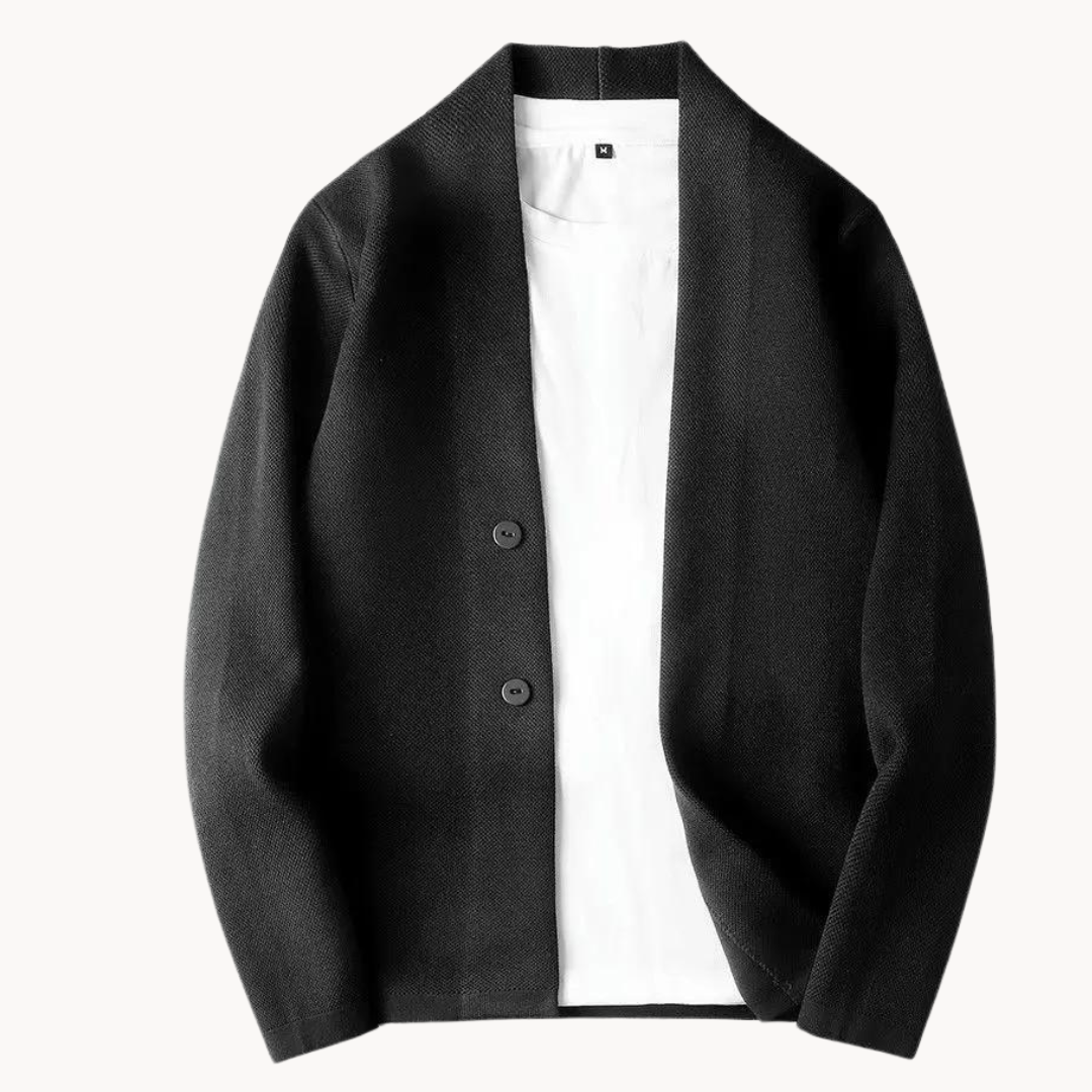 Éloi™ - Veste Tailleur Légère