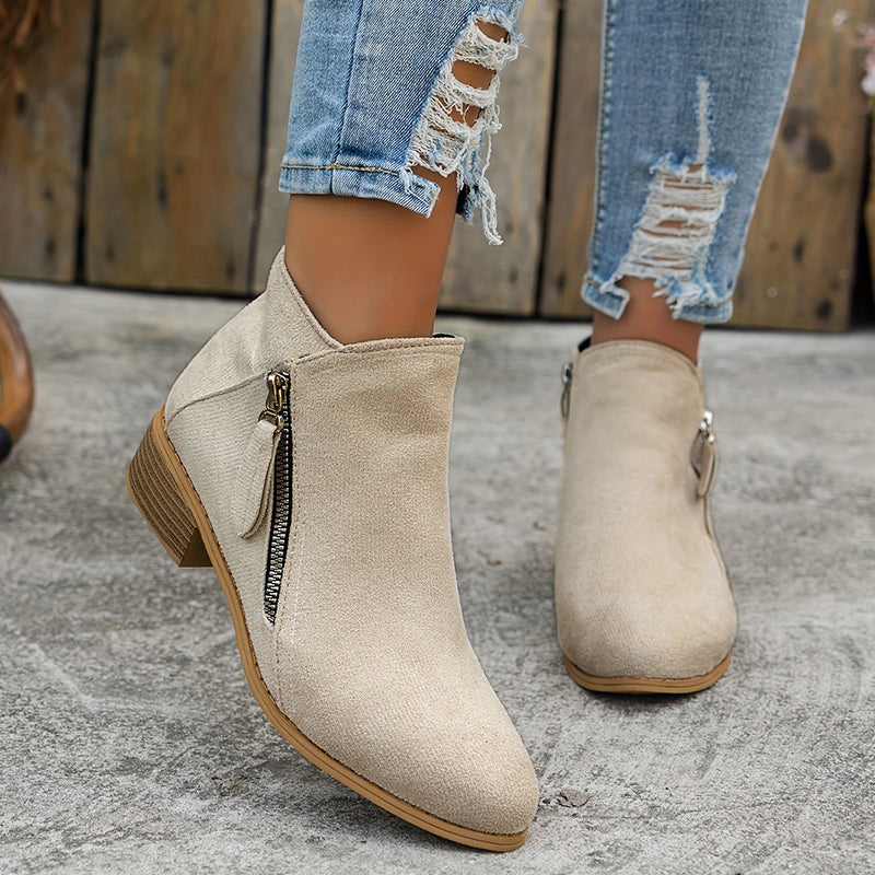 Gaëlle – Chaussures orthopédiques élégantes pour femme