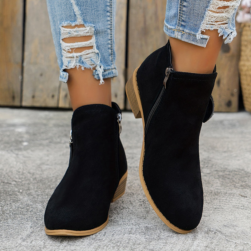 Gaëlle – Chaussures orthopédiques élégantes pour femme