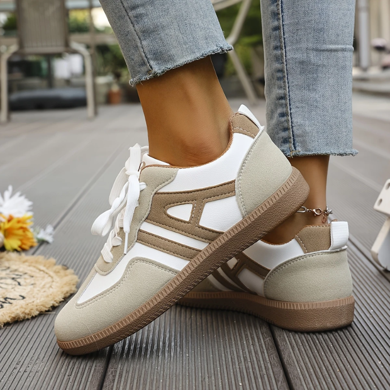 Violette™ - Baskets Orthopédiques Confortables