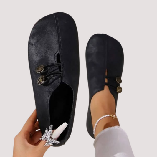 Maribel™ – Baskets Confortables et Orthopédiques