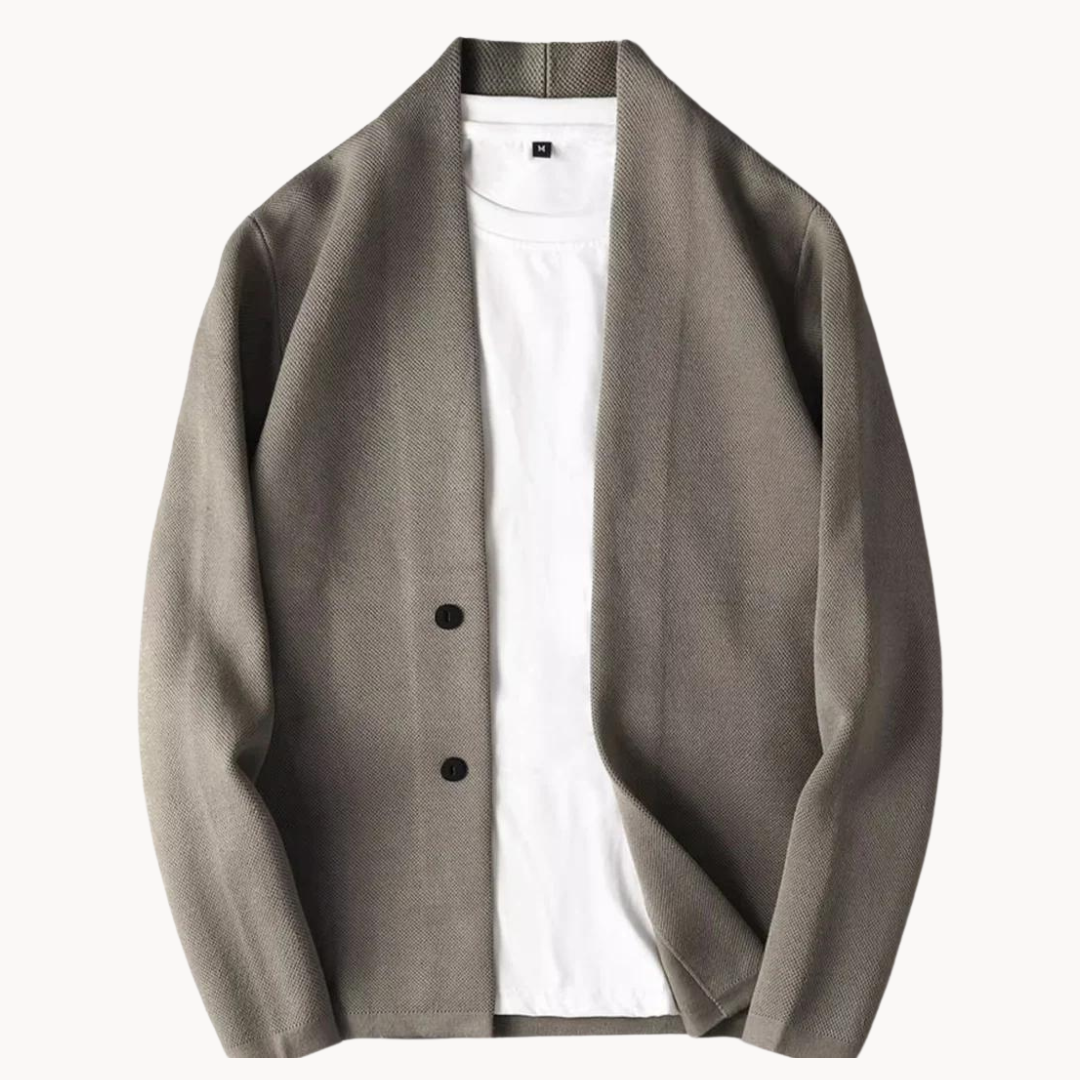 Éloi™ - Veste Tailleur Légère