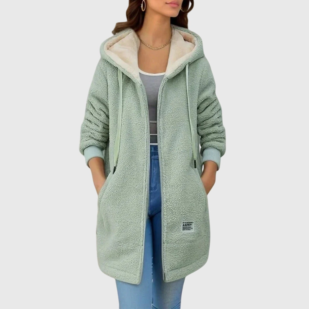 Odile™ – Veste polaire femme