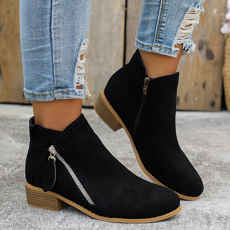 Gaëlle – Chaussures orthopédiques élégantes pour femme