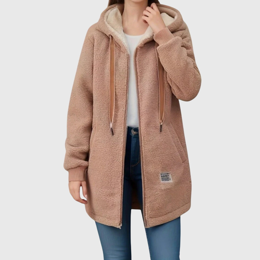 Odile™ – Veste polaire femme