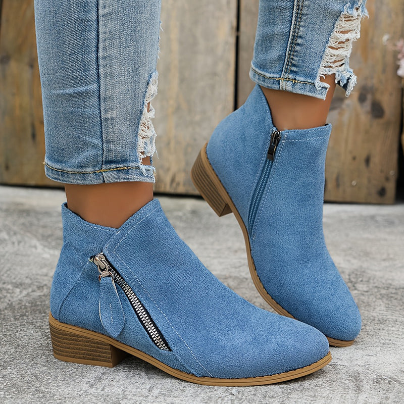 Gaëlle – Chaussures orthopédiques élégantes pour femme