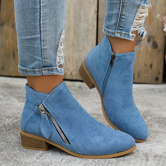 Gaëlle – Chaussures orthopédiques élégantes pour femme