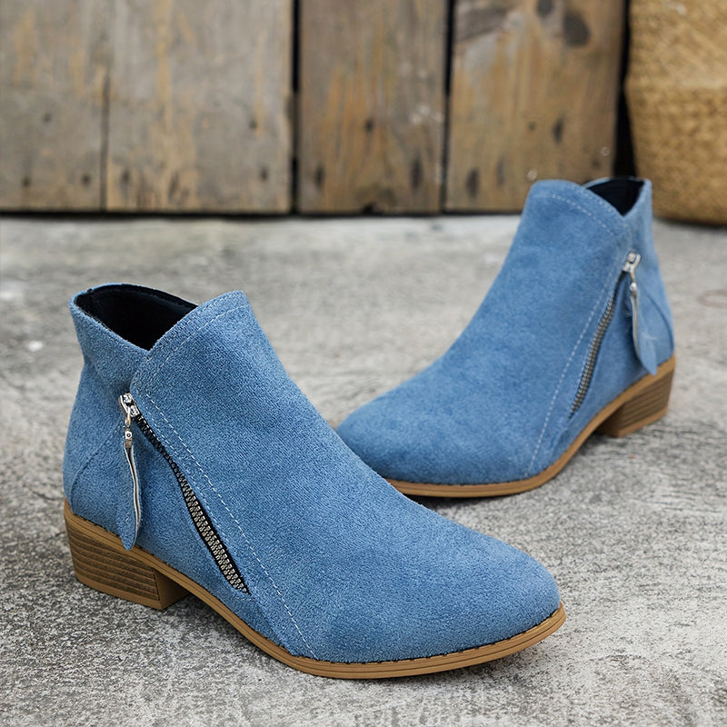 Gaëlle – Chaussures orthopédiques élégantes pour femme