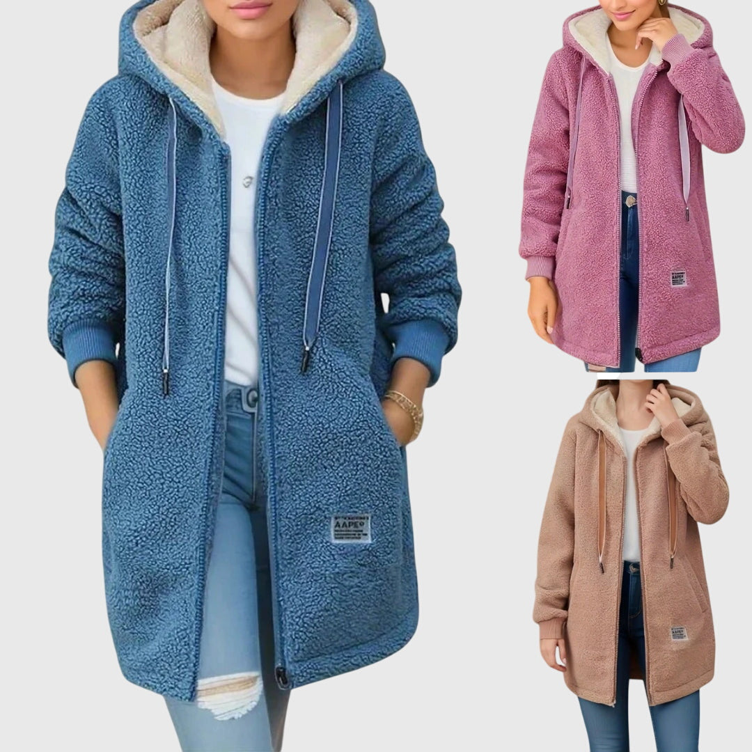 Odile™ – Veste polaire femme
