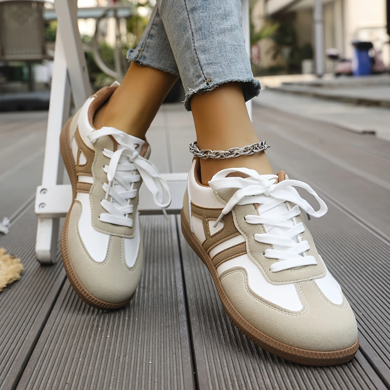 Violette™ - Baskets Orthopédiques Confortables