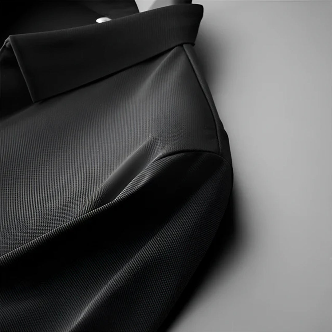 Gabriel™ - Ensemble Polo Détente Élégant