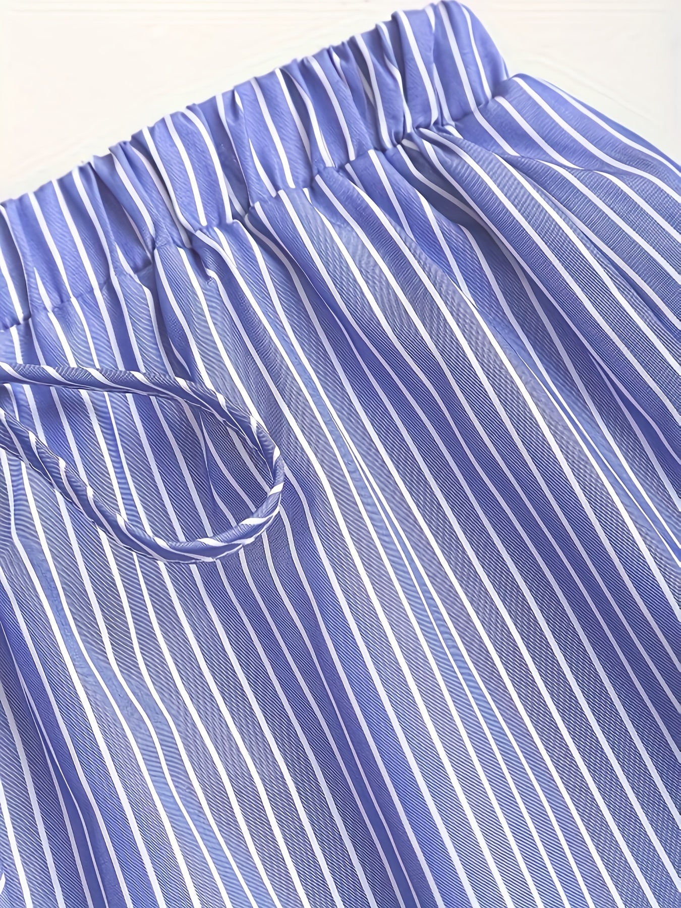 Chloé™ - Tenue d'été Légère
