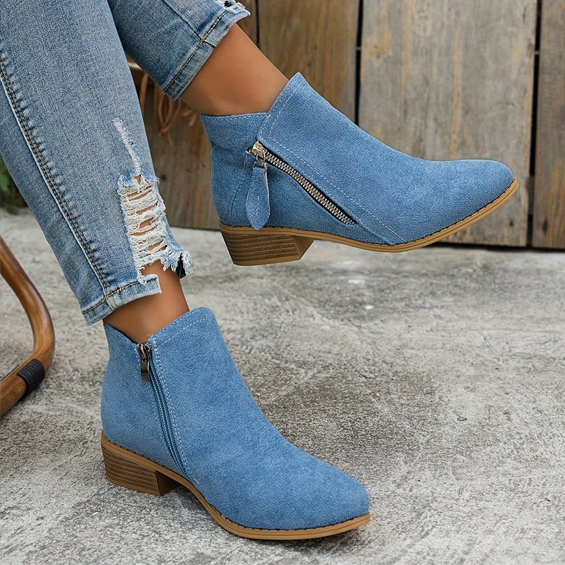Gaëlle – Chaussures orthopédiques élégantes pour femme