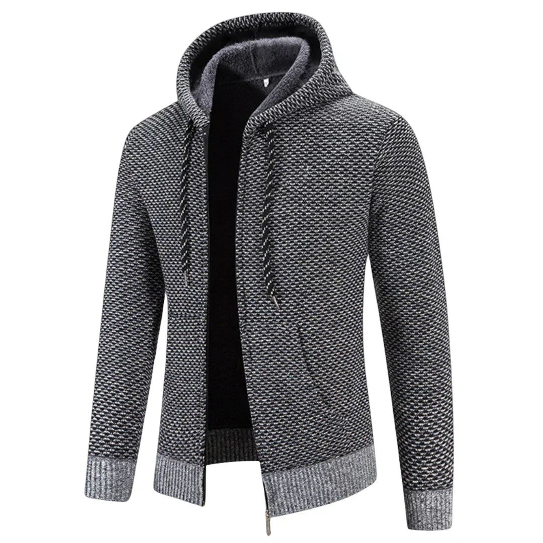 Noam - Sweat à capuche ultime
