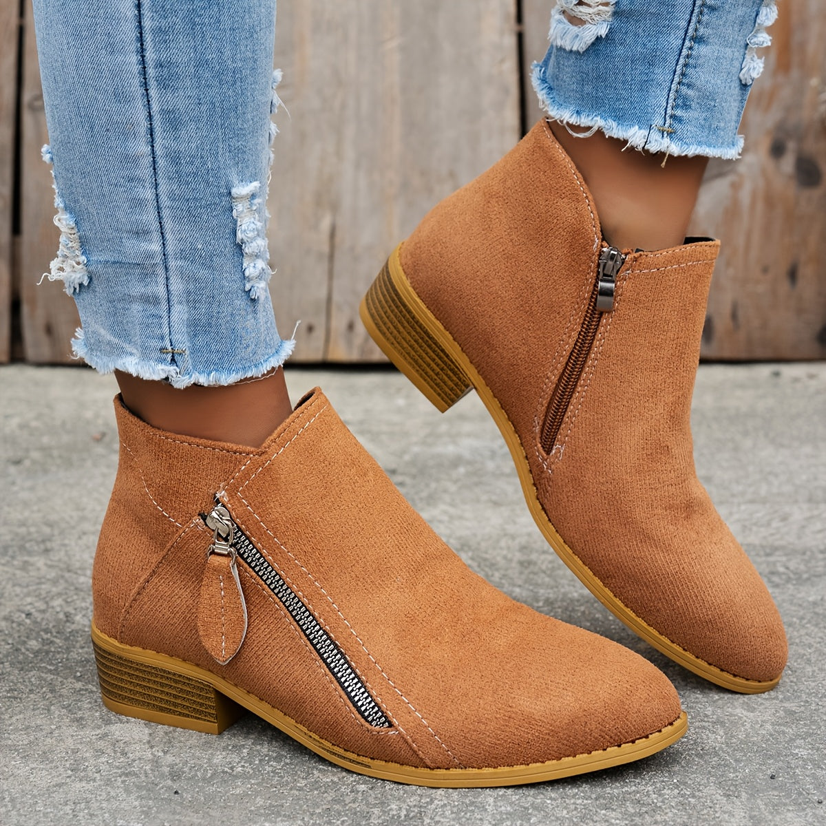 Gaëlle – Chaussures orthopédiques élégantes pour femme