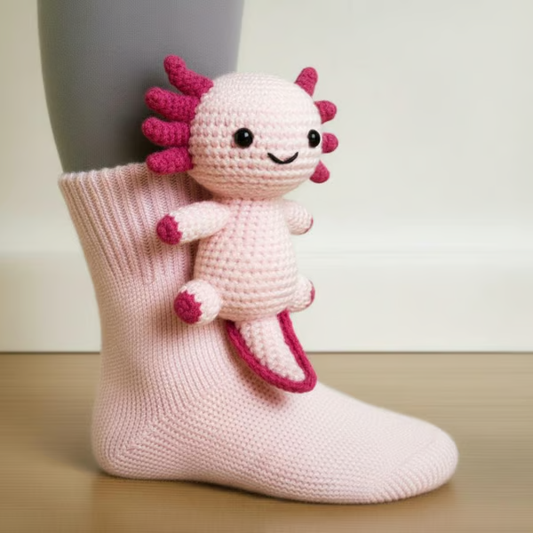 Chaussettes Animaux | par Elivo-Paris