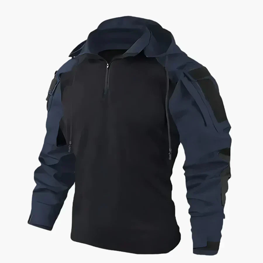 Romain™ - Veste Outdoor Tactique