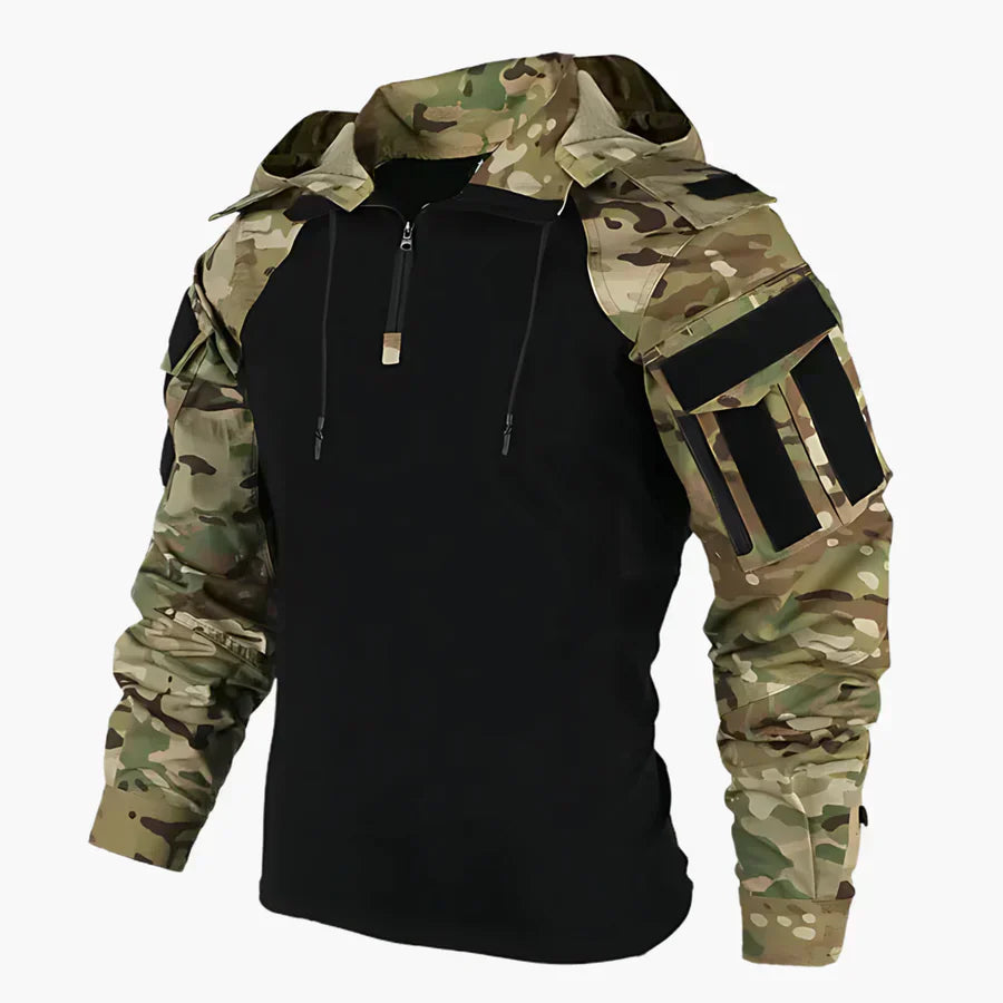 Romain™ - Veste Outdoor Tactique