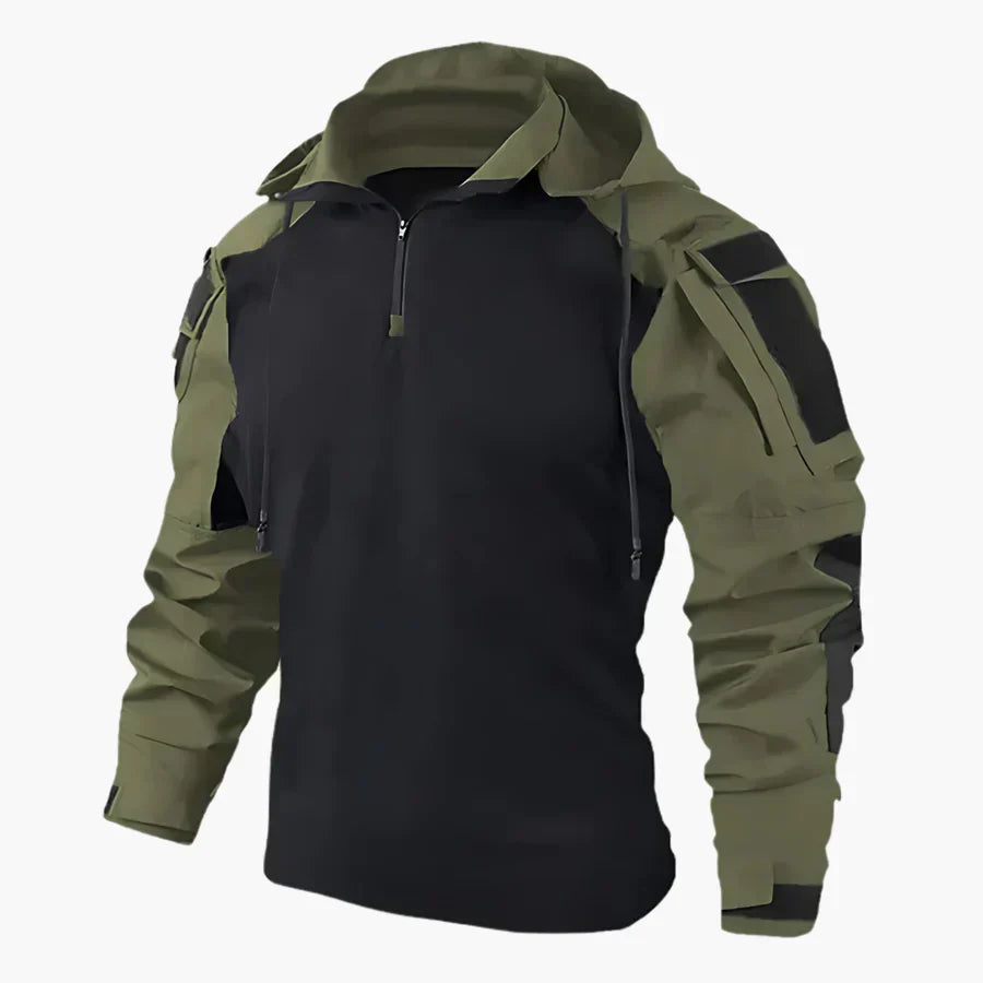 Romain™ - Veste Outdoor Tactique