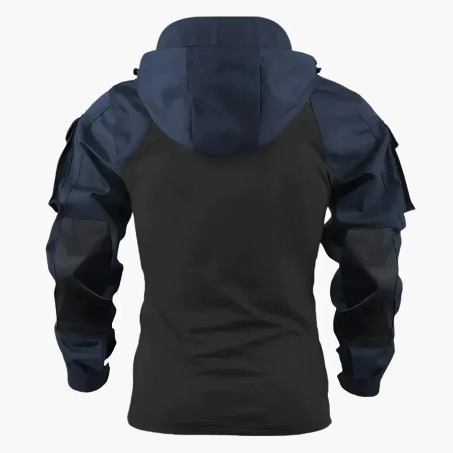 Romain™ - Veste Outdoor Tactique