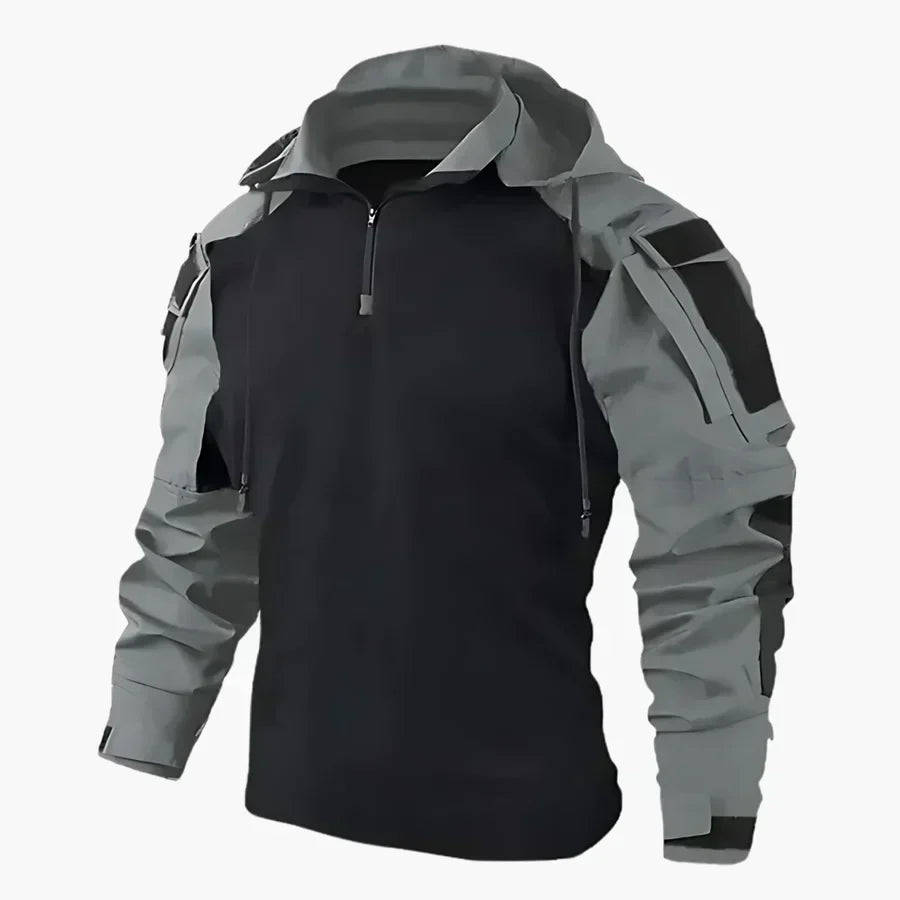 Romain™ - Veste Outdoor Tactique