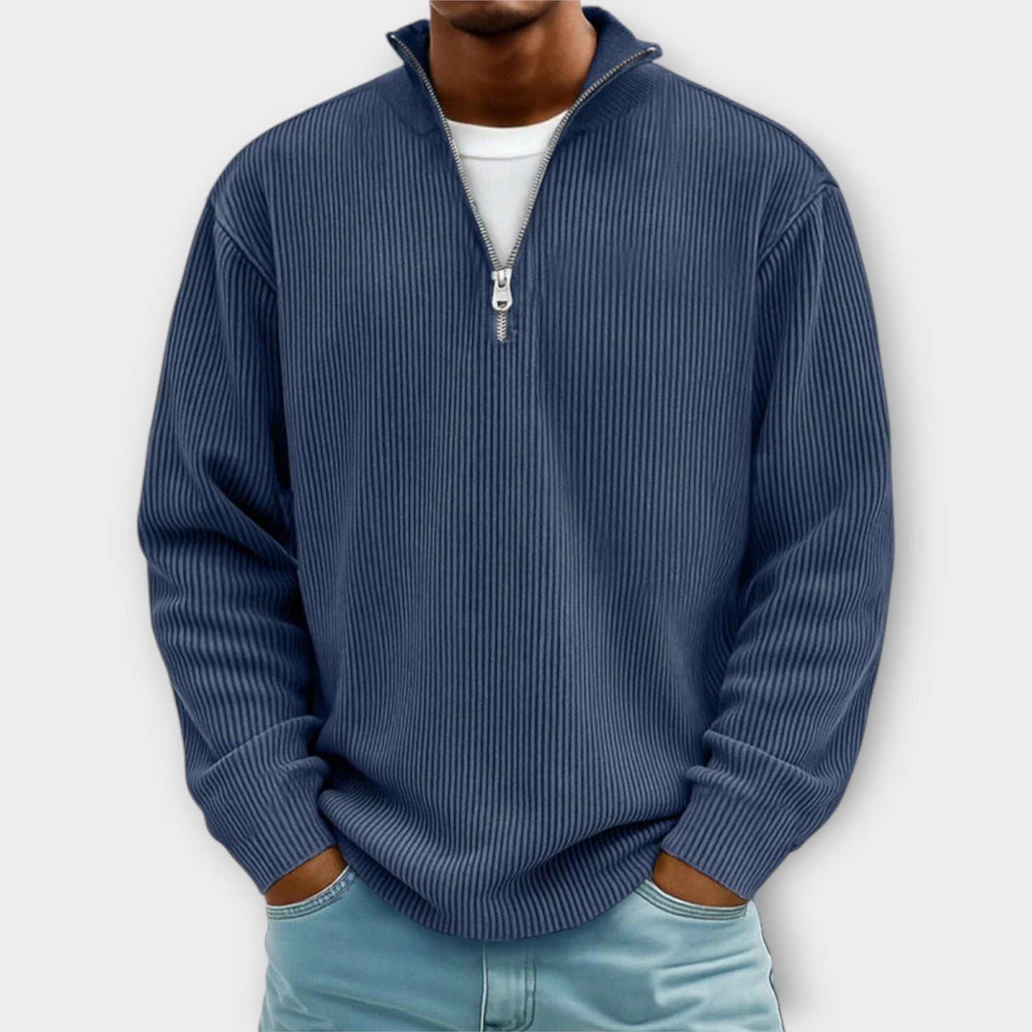 Amaury - Pull tendance et élégant