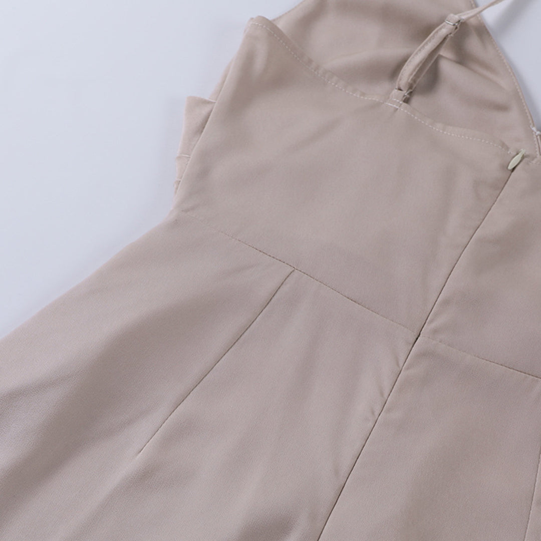 Sophie™ – Robe Élégante Sans Bretelles