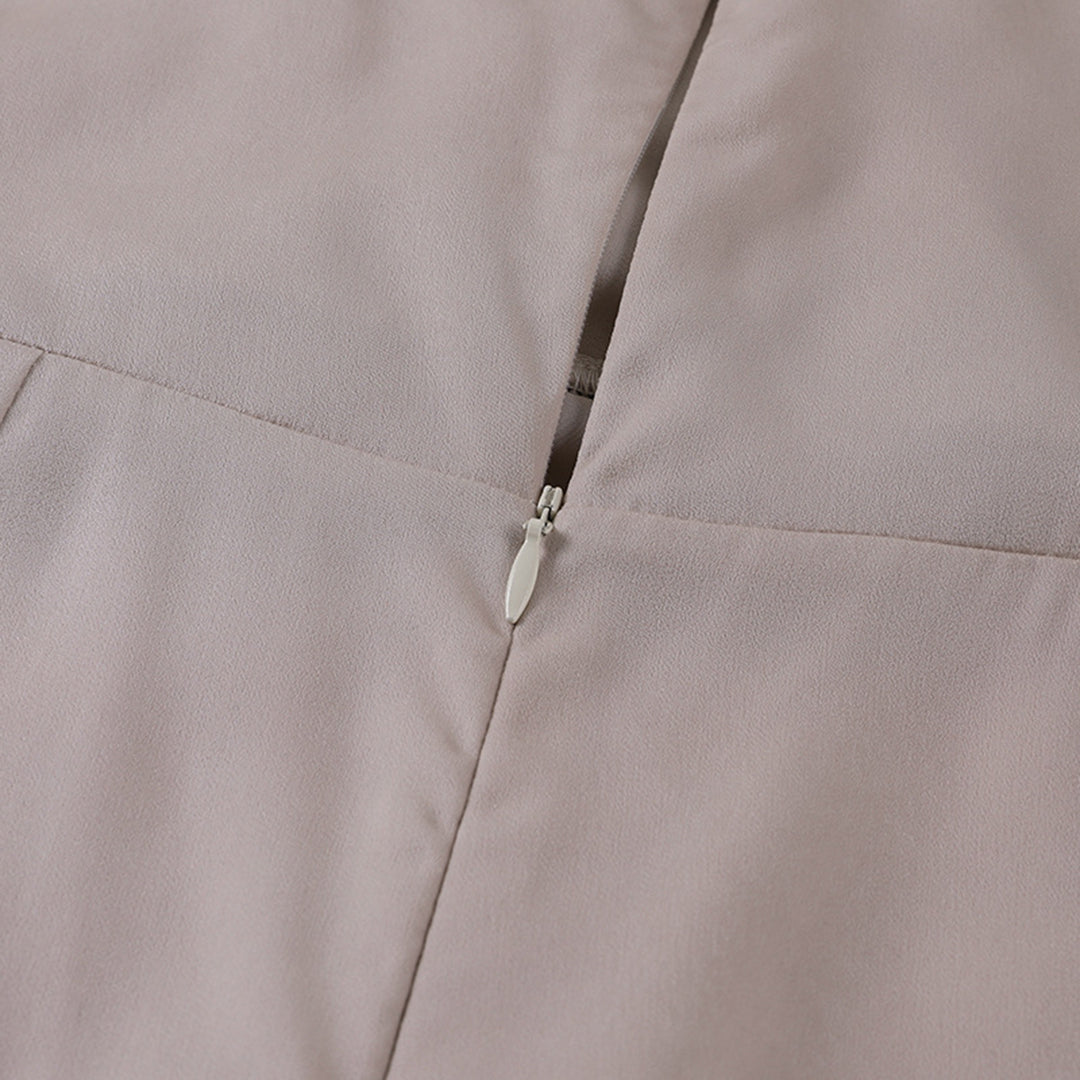 Sophie™ – Robe Élégante Sans Bretelles