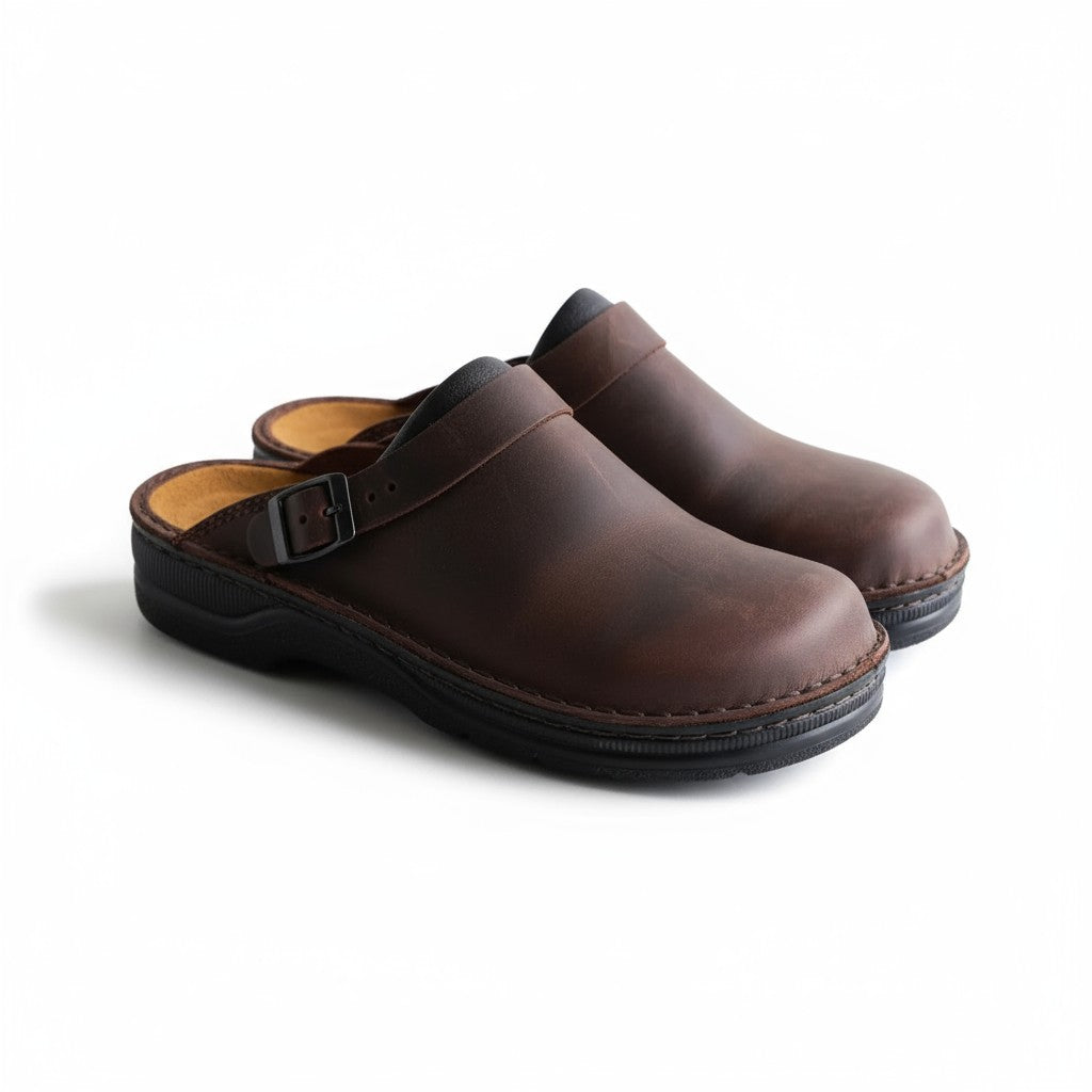 Raphaël™ - Chaussures élégantes au confort souple