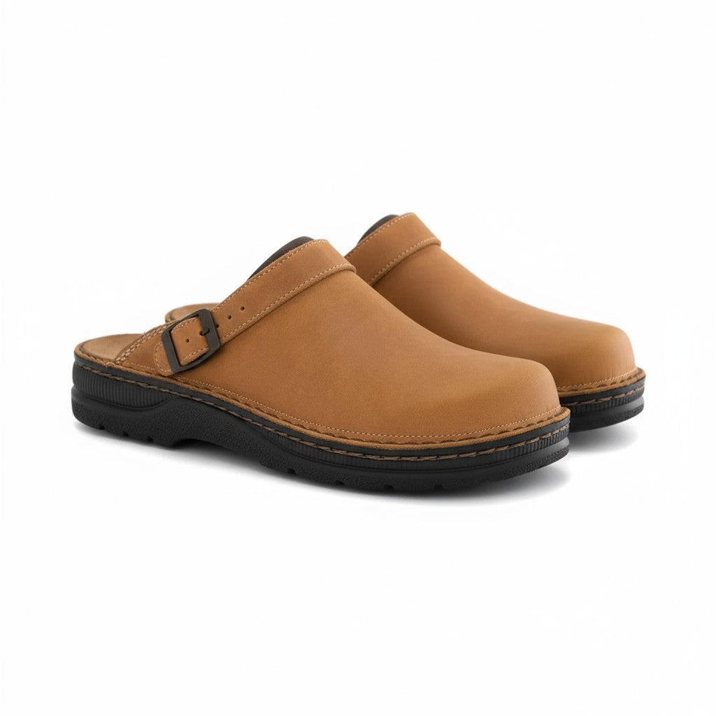 Raphaël™ - Chaussures élégantes au confort souple