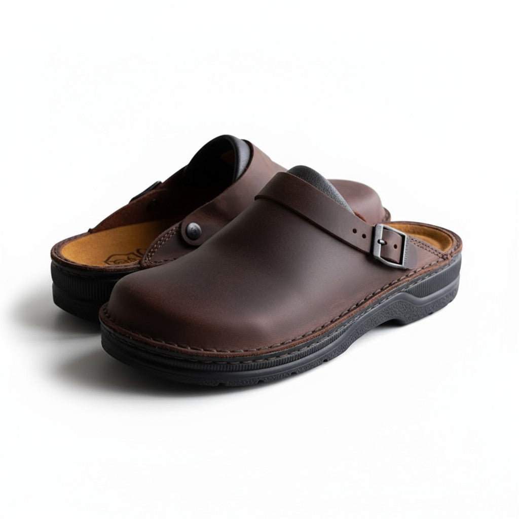 Raphaël™ - Chaussures élégantes au confort souple