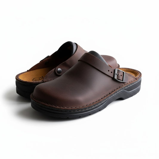 Raphaël™ - Chaussures élégantes au confort souple