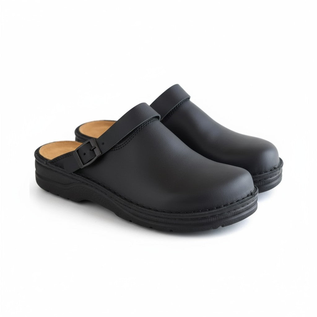 Raphaël™ - Chaussures élégantes au confort souple