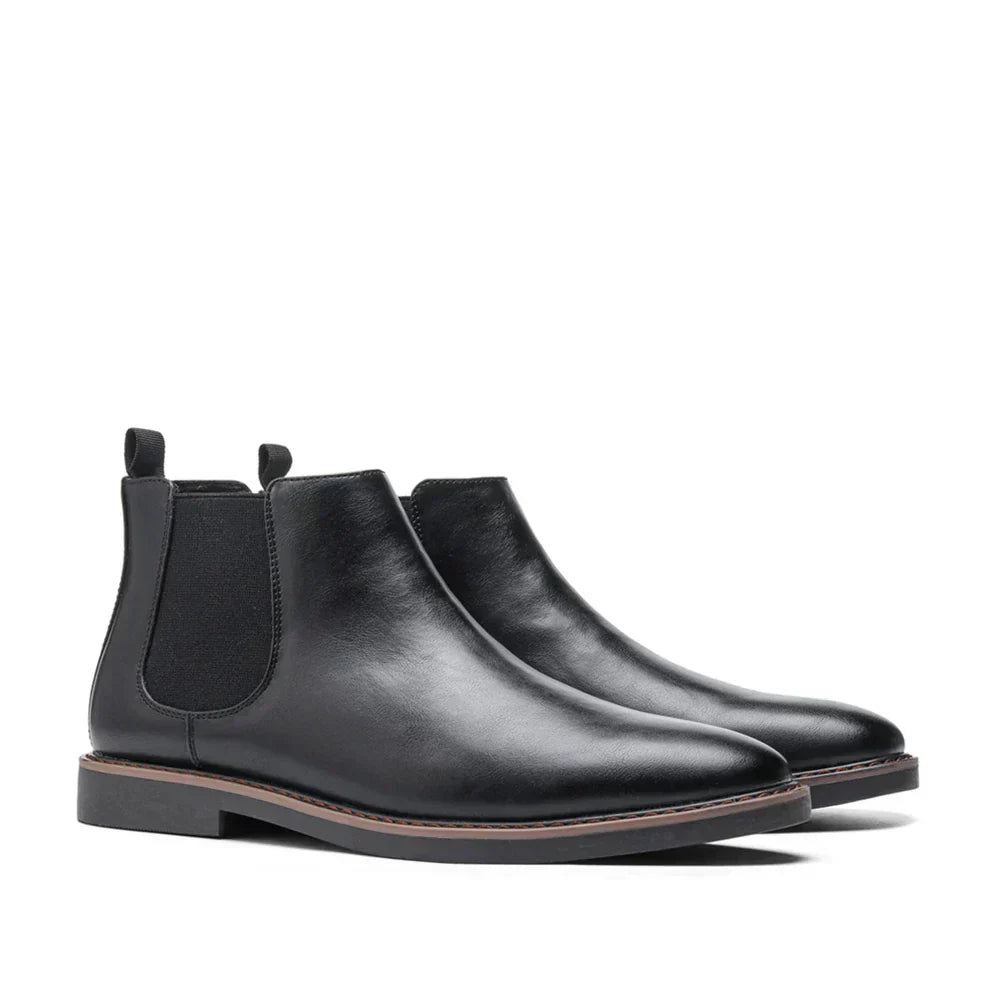 Henri™ - Bottines Chelsea Intemporelles 1