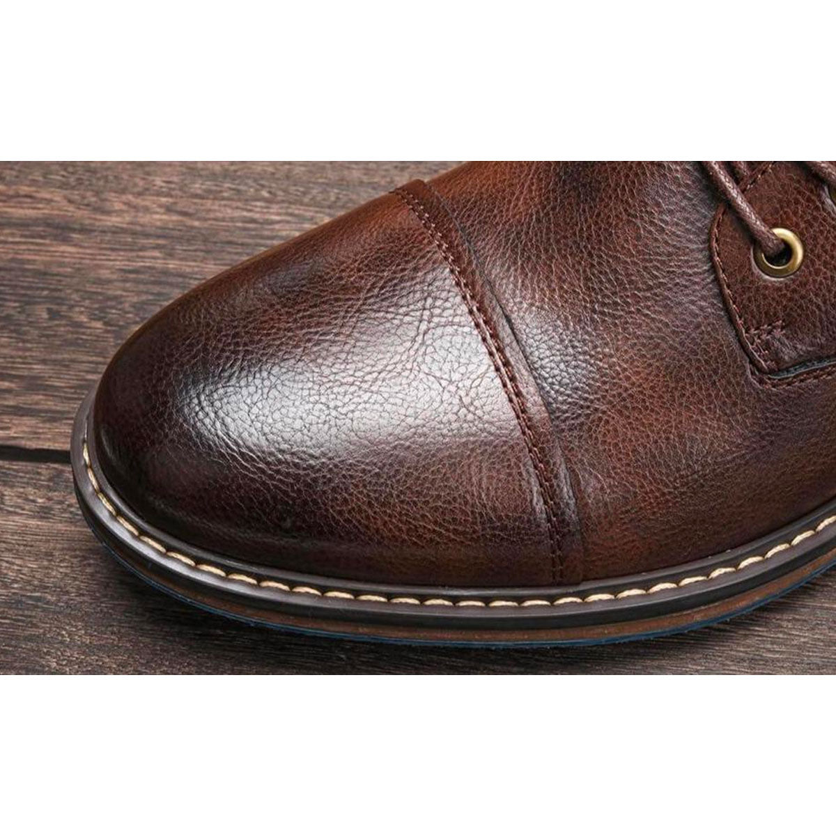 Henri™ - Bottes Oxford Premium 2