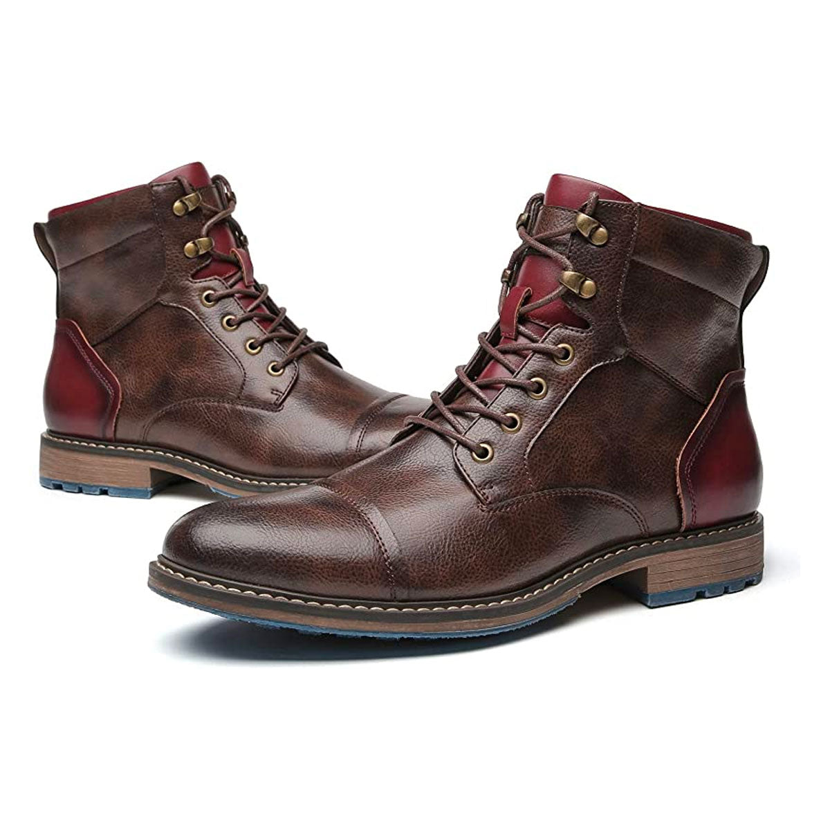 Henri™ - Bottes Oxford Premium 2