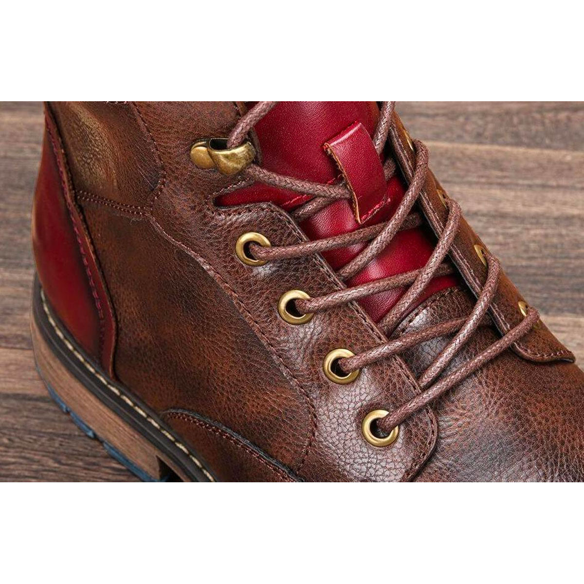 Henri™ - Bottes Oxford Premium 2