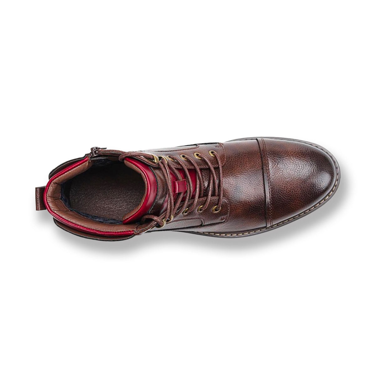 Henri™ - Bottes Oxford Premium 2