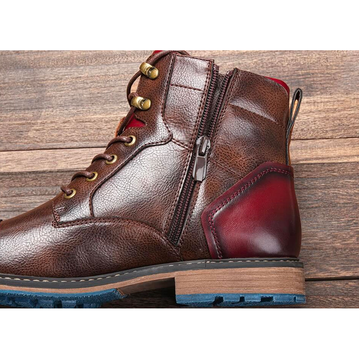 Henri™ - Bottes Oxford Premium 2