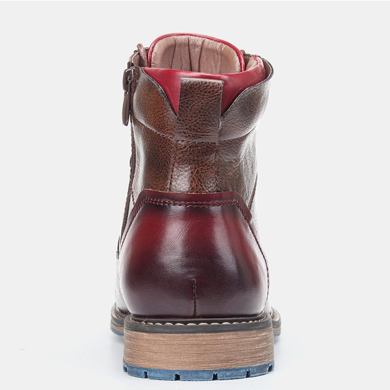 Henri™ - Bottes Oxford Premium 2