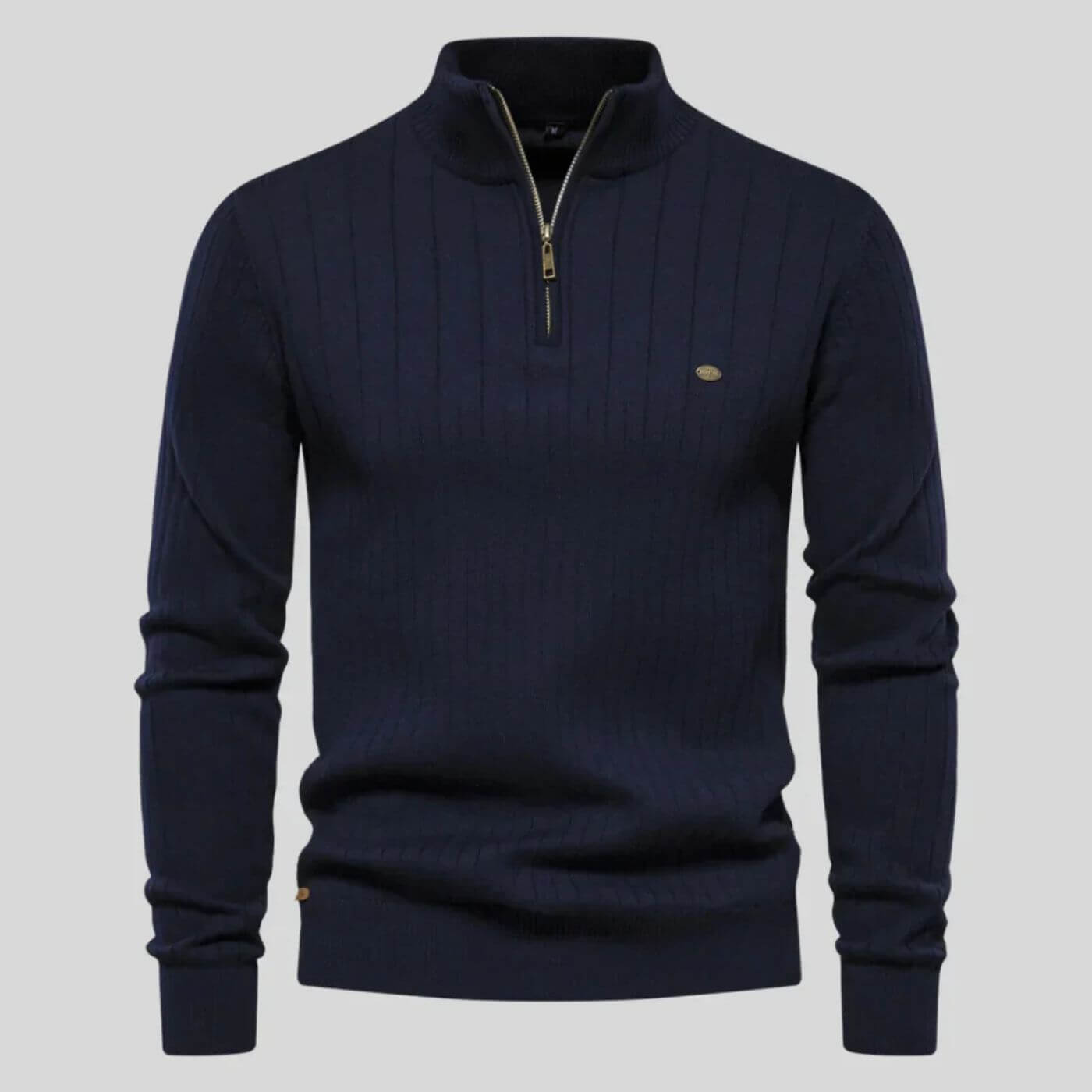 MIRAVO | Pull de confort haut de gamme